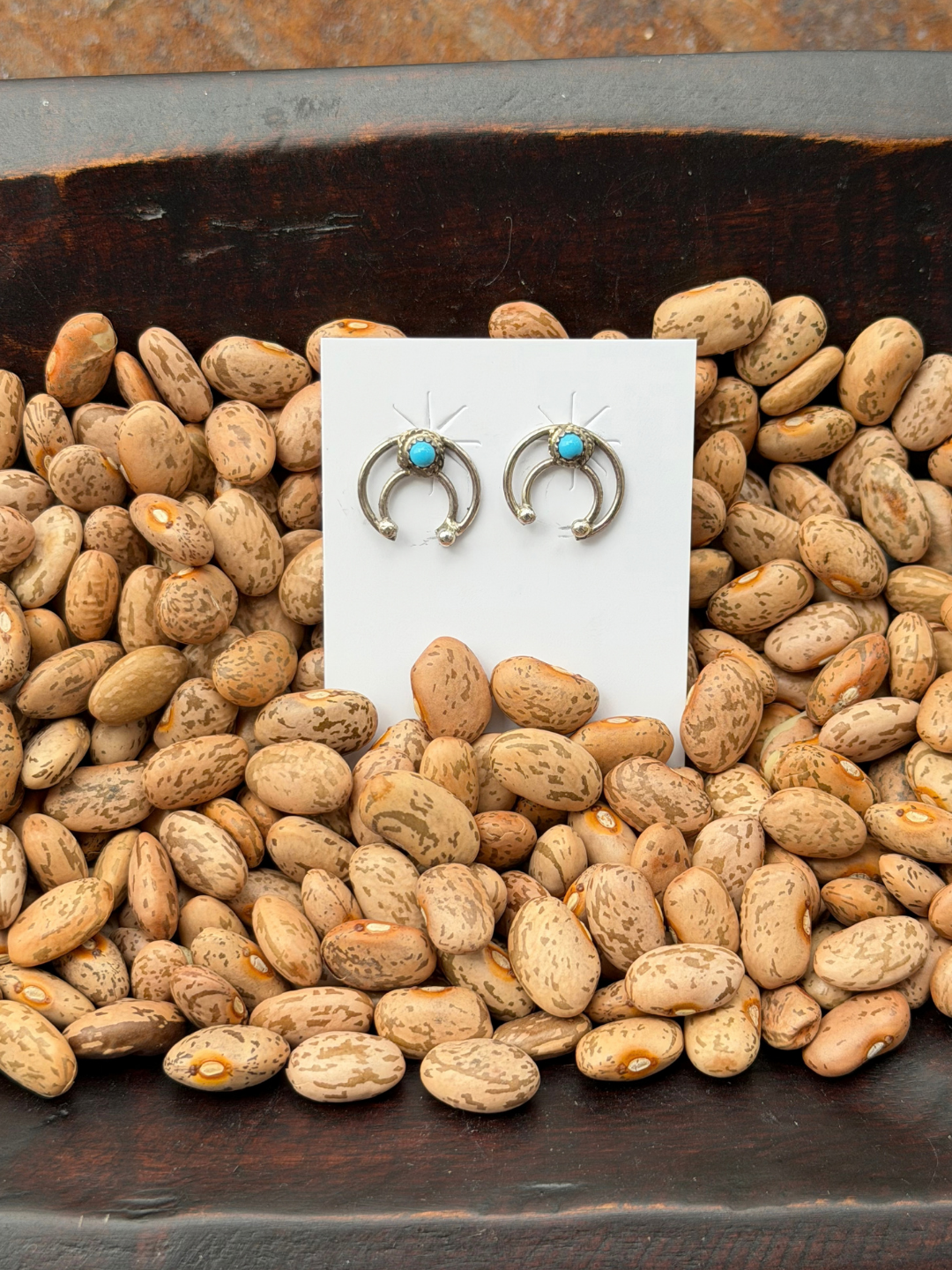 The Naja Earrings