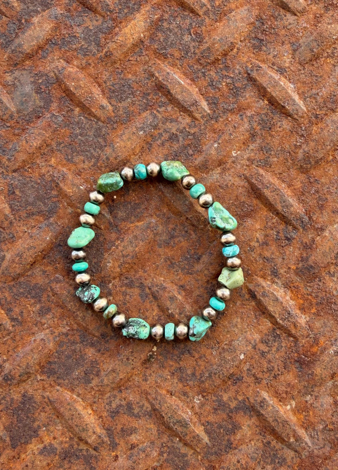 The Soraya Bracelet