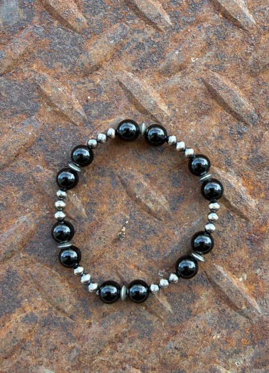 The Sturgis Bracelet