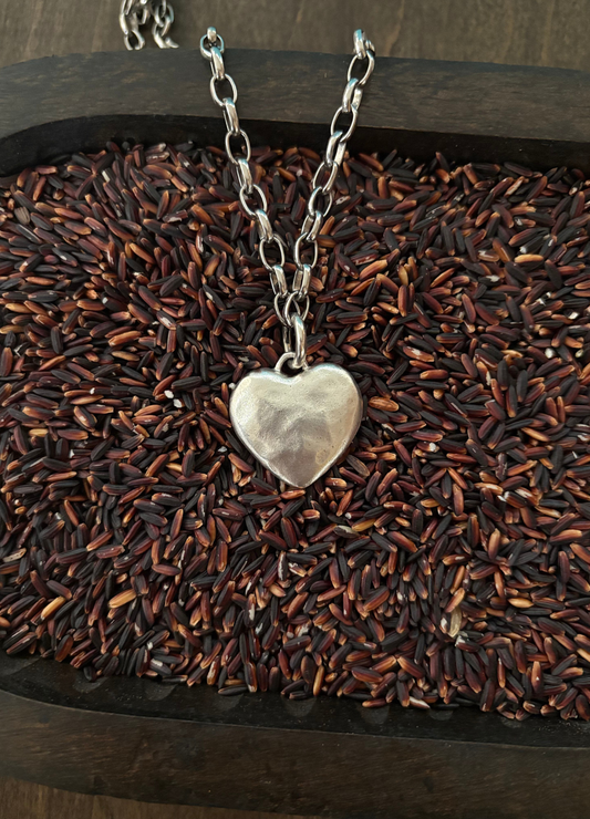 The Heartfelt Charm Necklaces