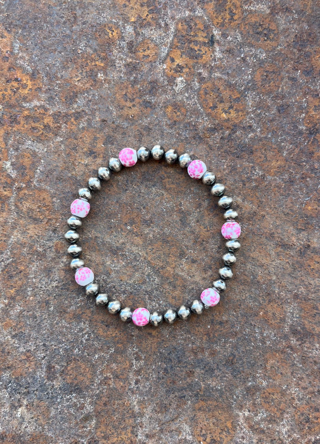 The Lorelei Bracelet