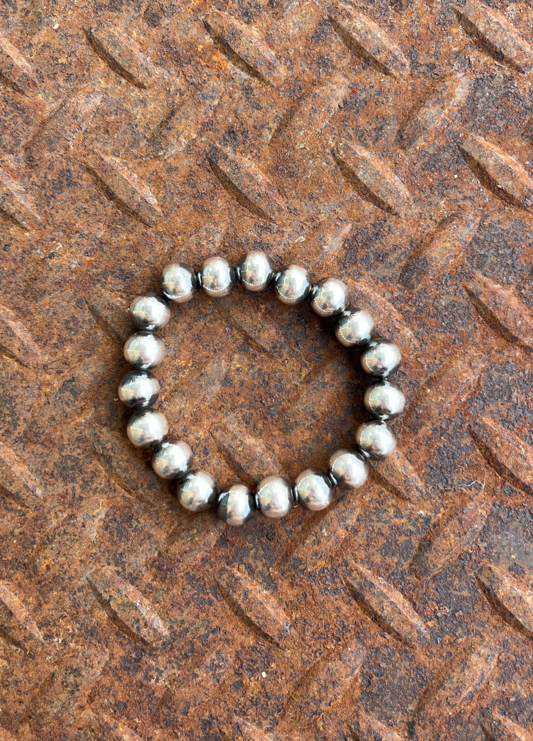 10mm Pearl Bracelet