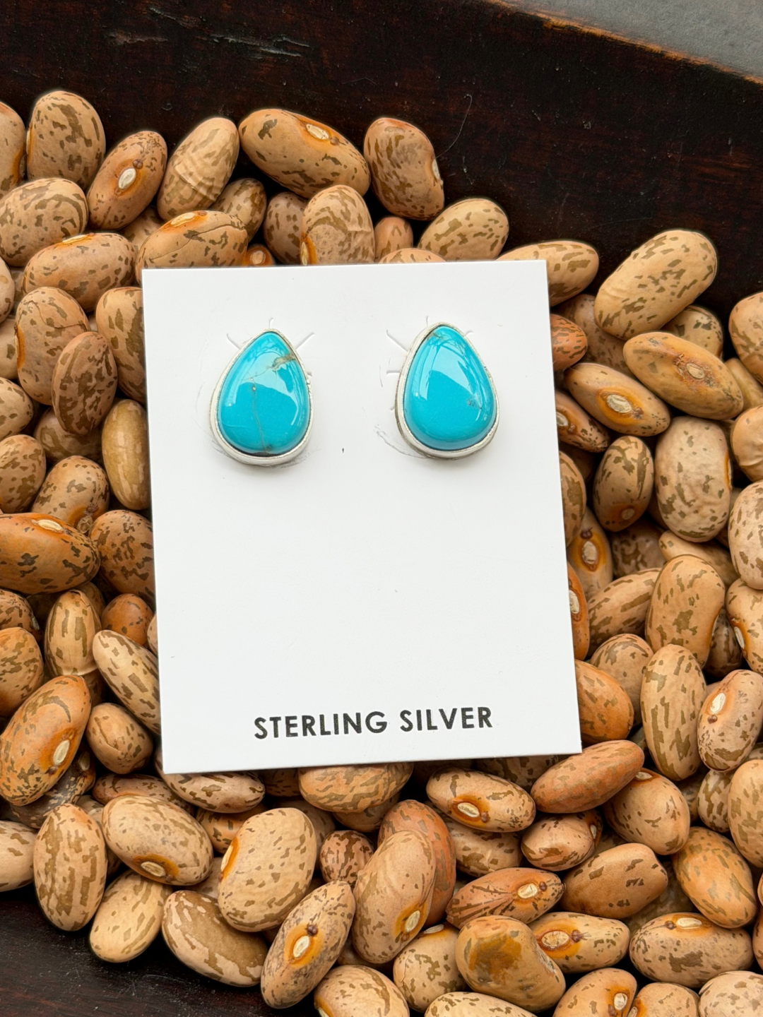 The Teagen Studs
