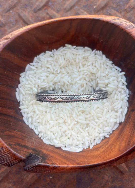 The Margo Cuff